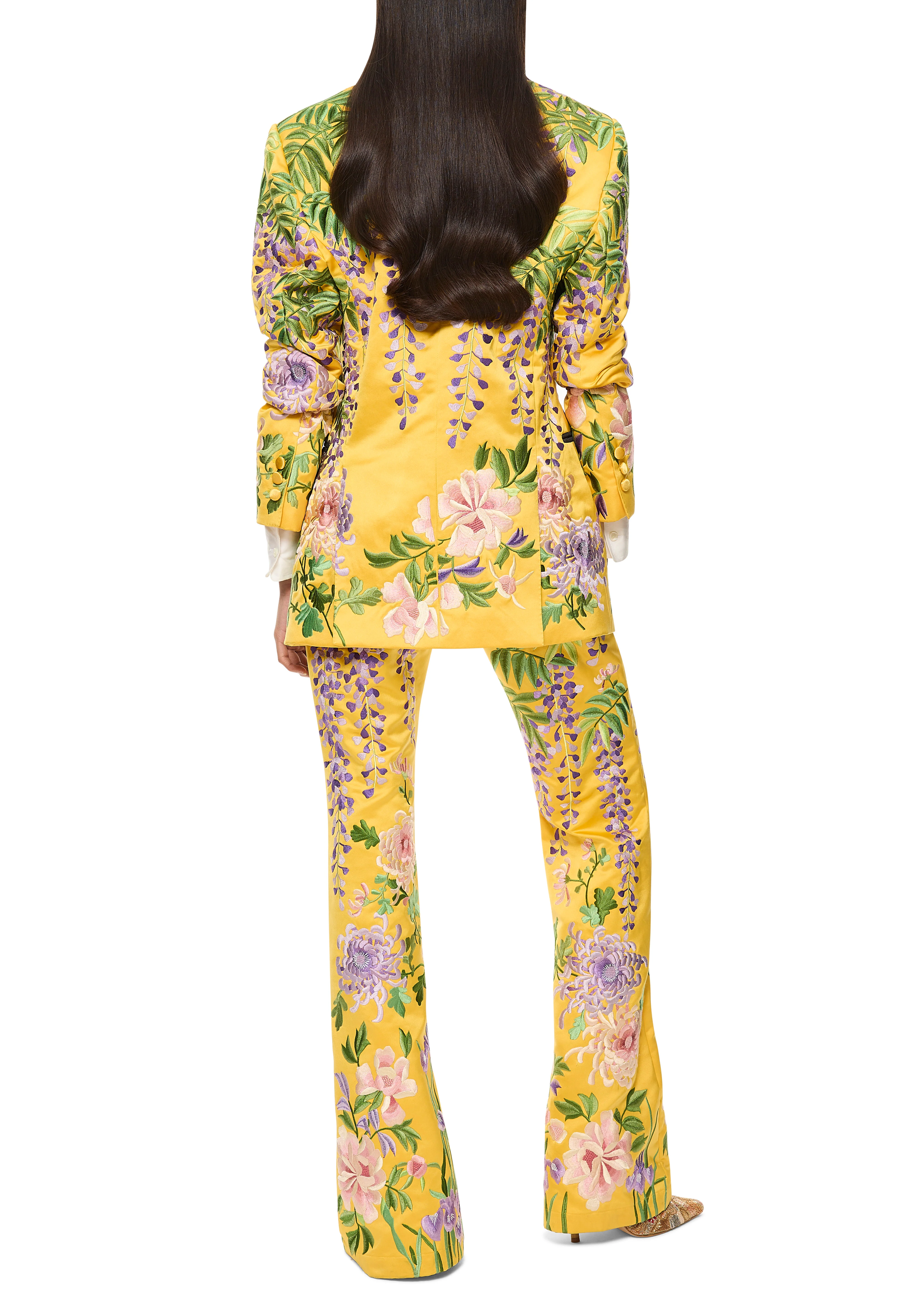 Men's Wisteria Jacket - Image 12