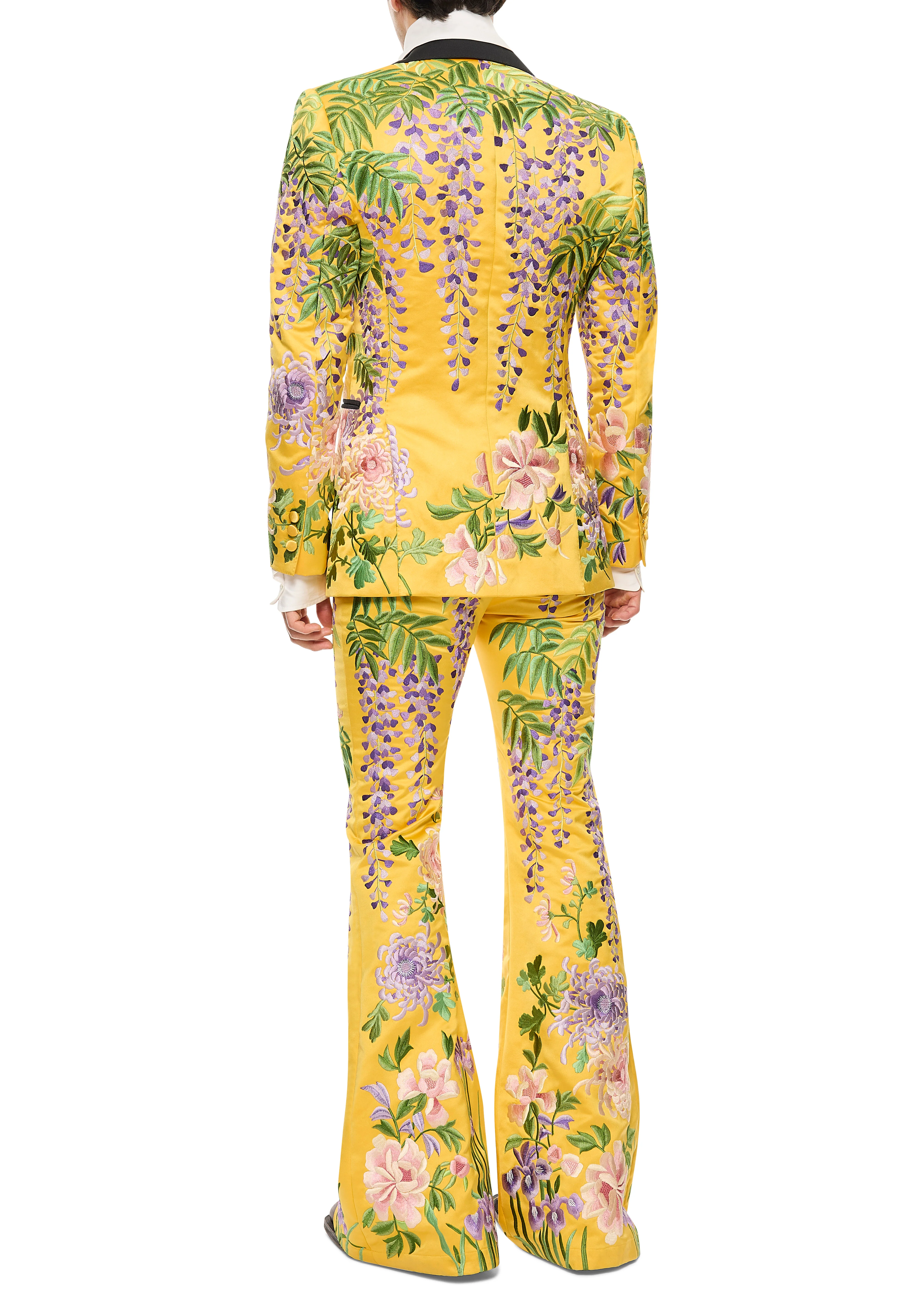 Men's Wisteria Jacket - Image 6