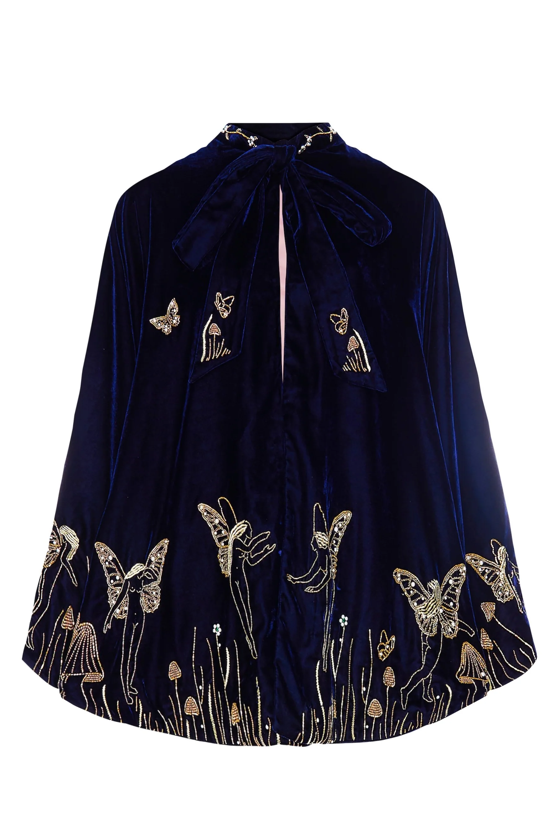 The Midnight Cape - Image 4