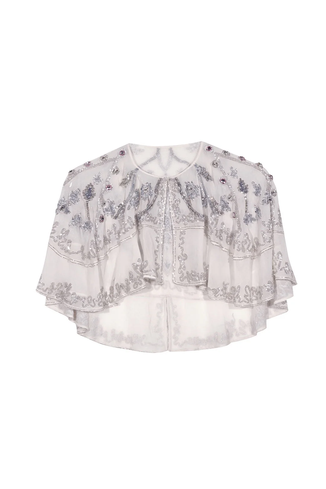 Moonshine Cape - Opal - Image 6