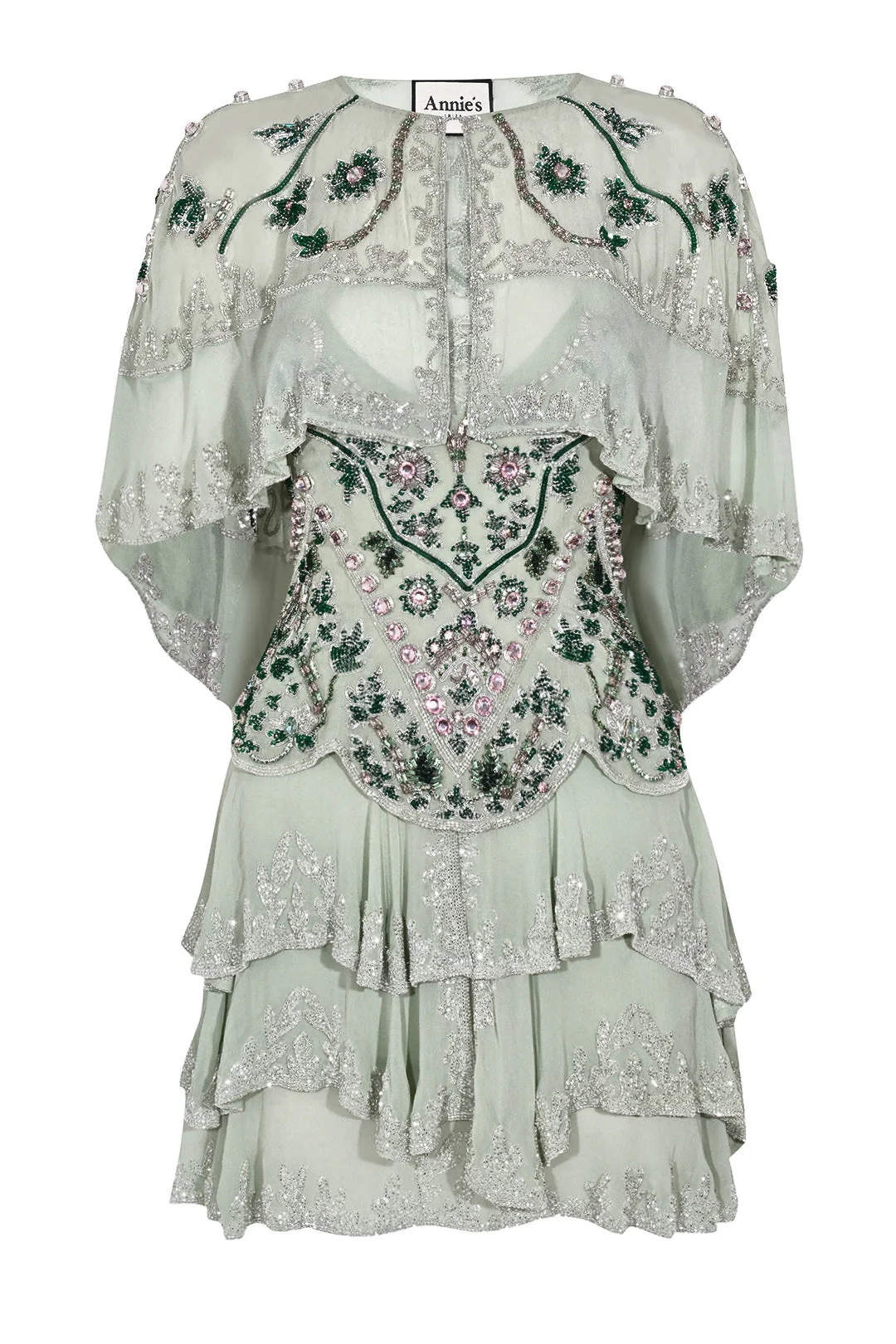 Moonshine Dress - Image 16
