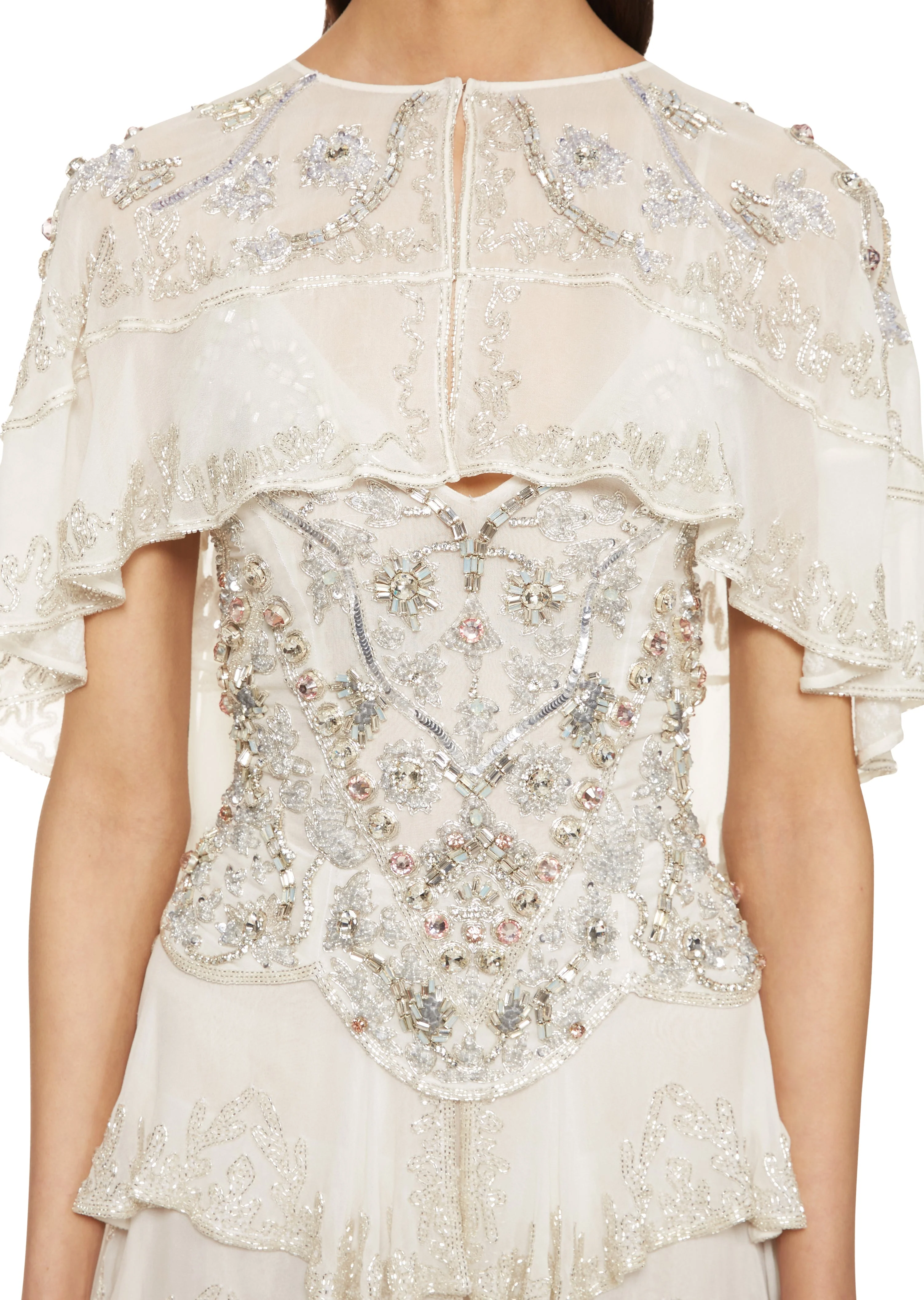 Moonshine Dress - Opal - Image 12