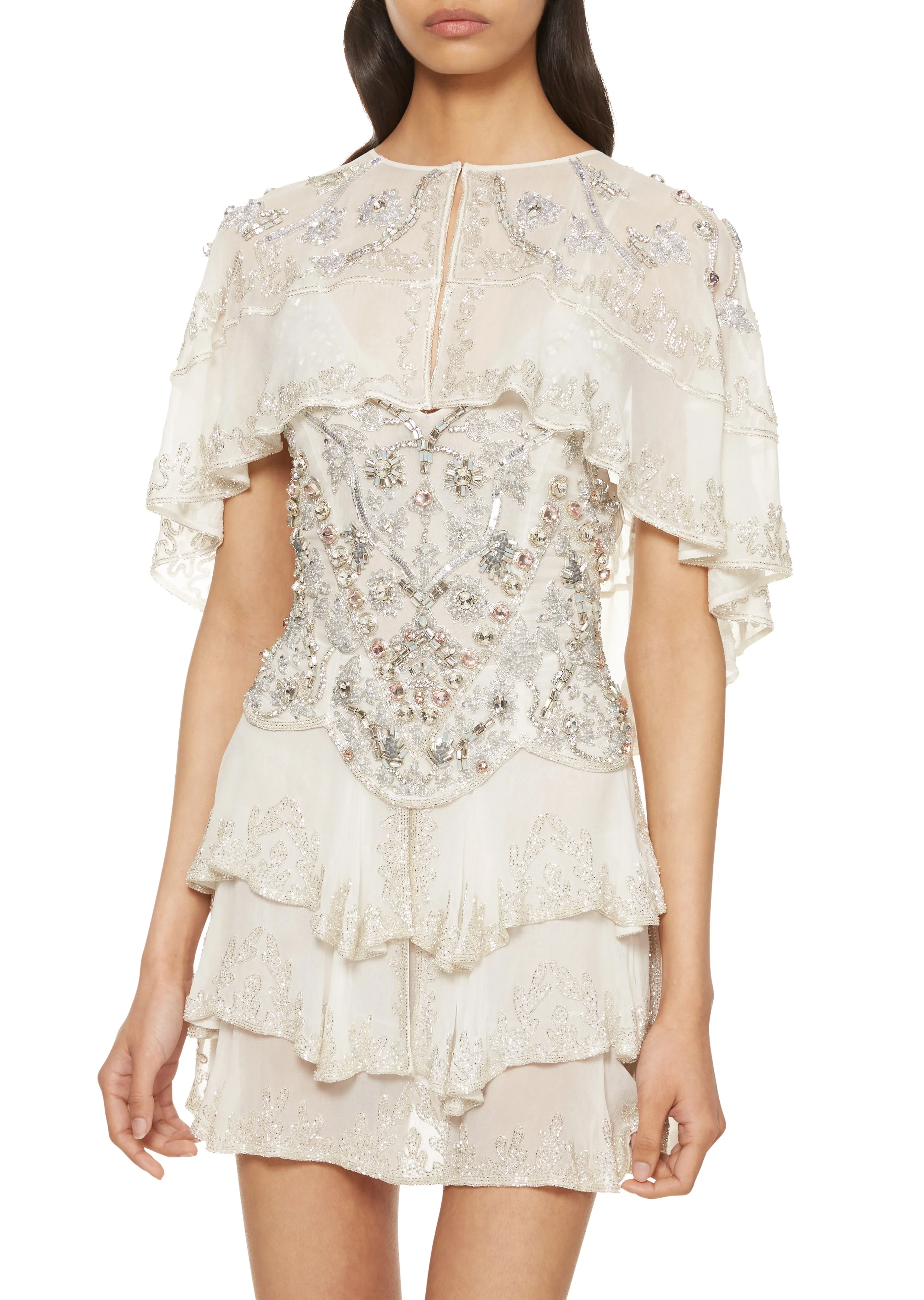 Moonshine Dress - Opal - Image 13