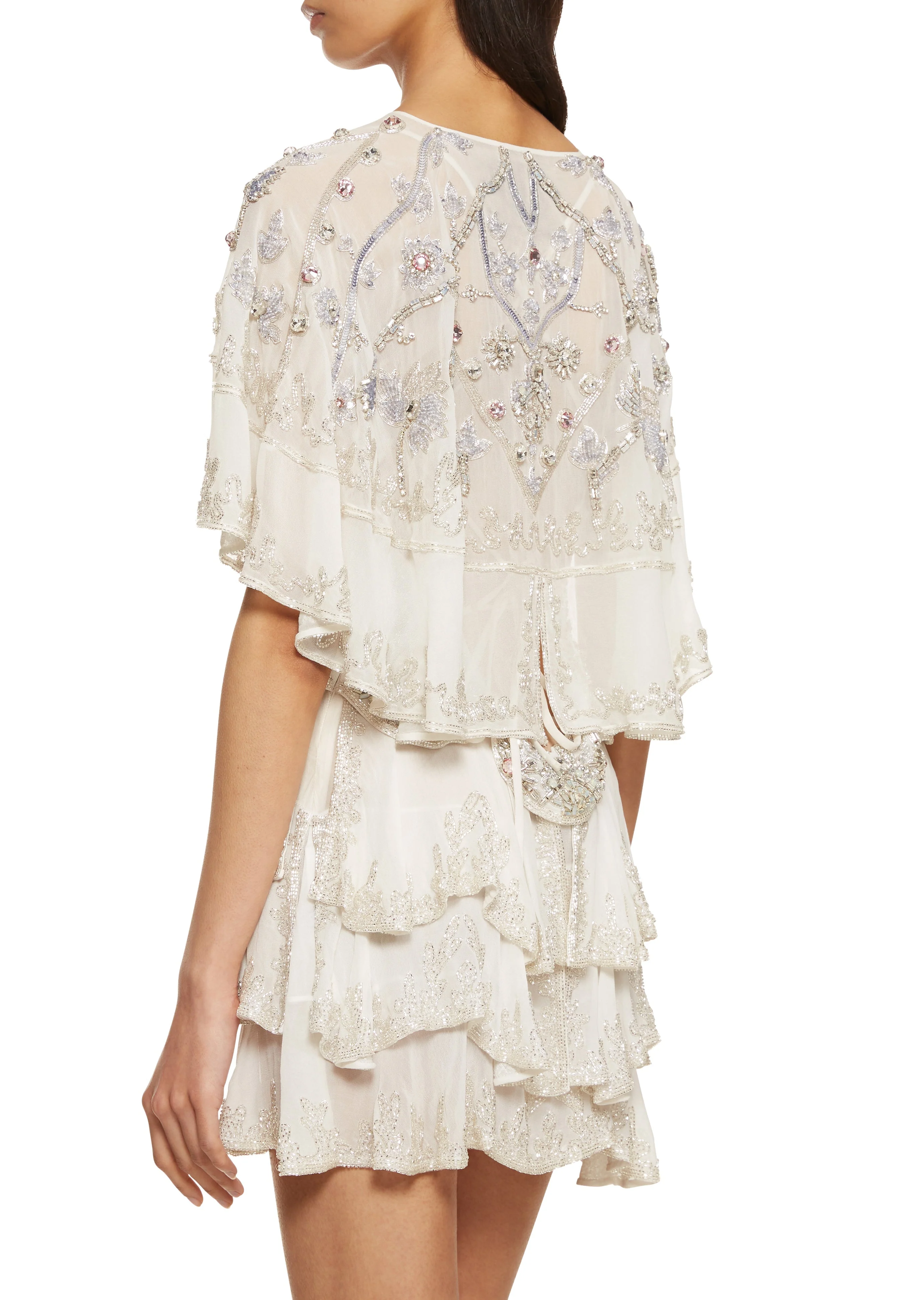 Moonshine Dress - Opal - Image 14
