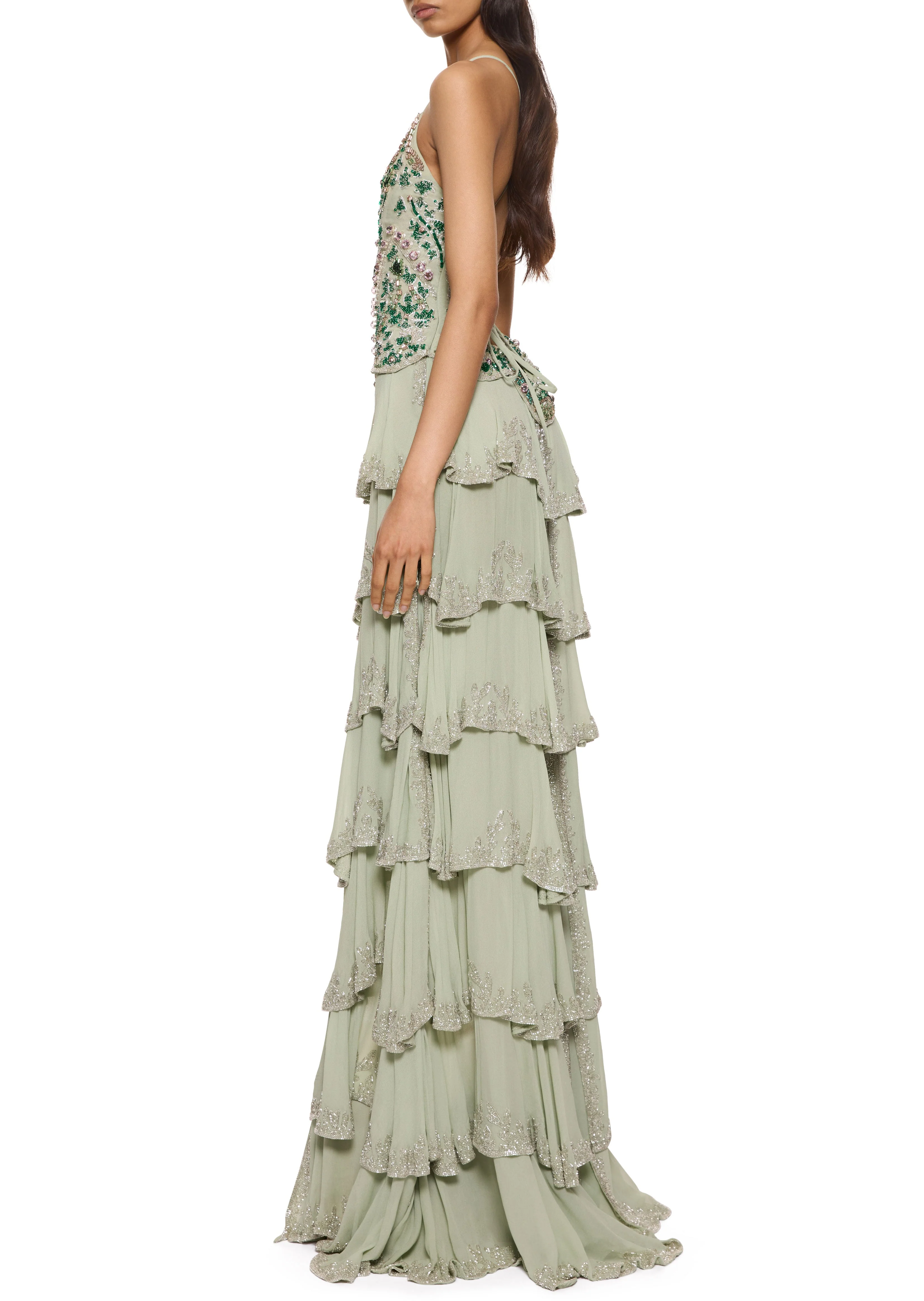 Moonshine Gown - Image 3