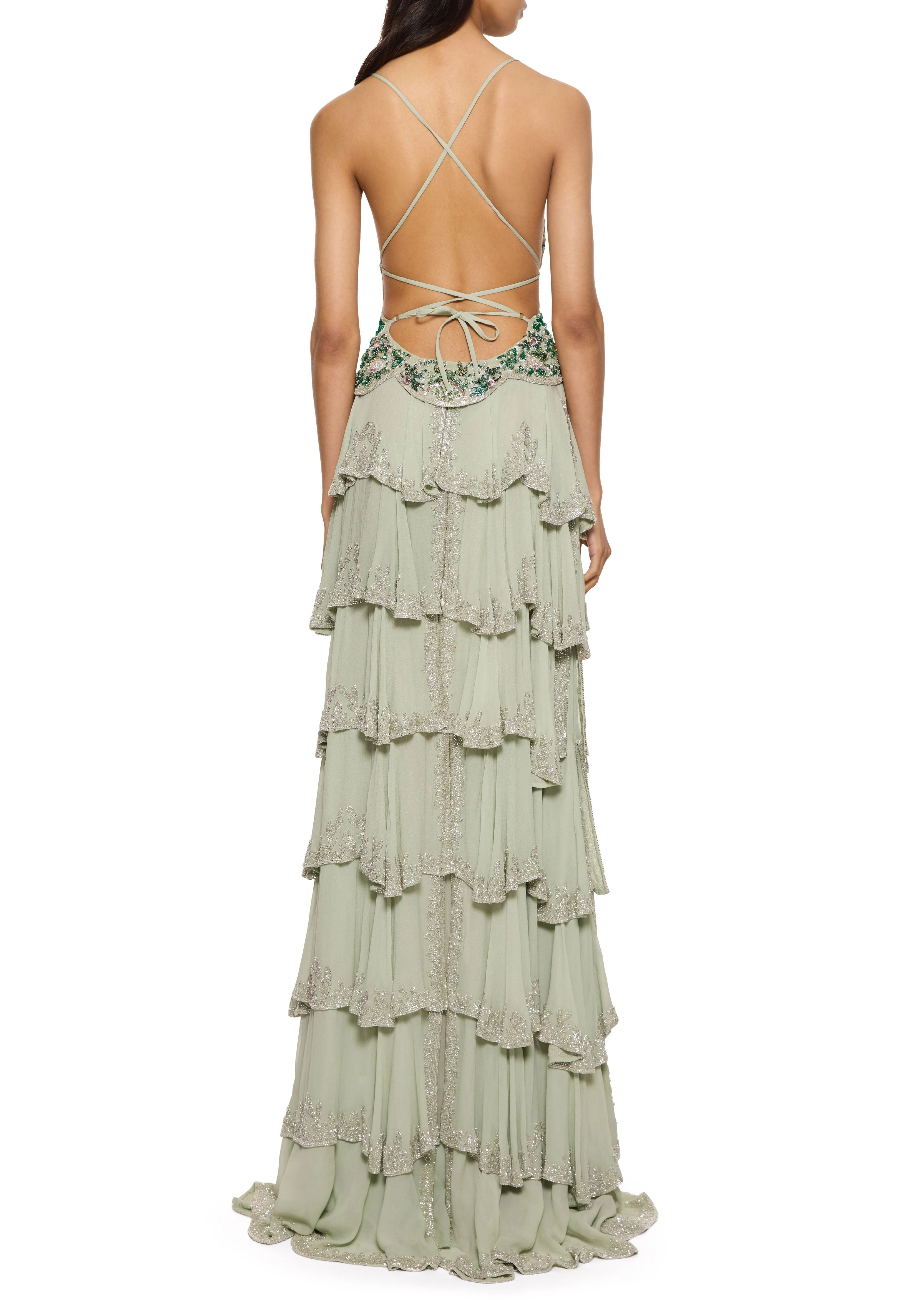 Moonshine Gown - Image 4