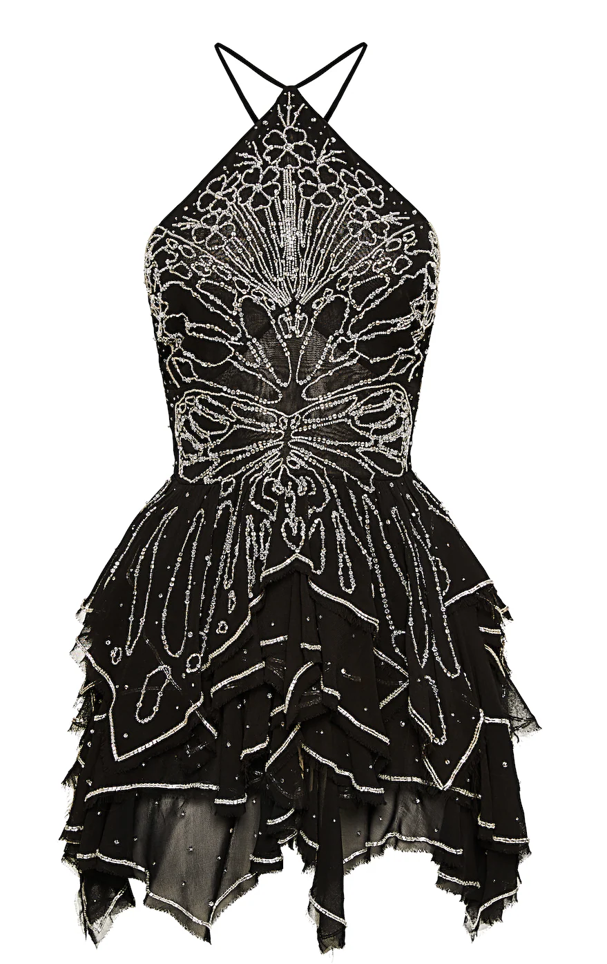 Nightshade Dress - Image 15