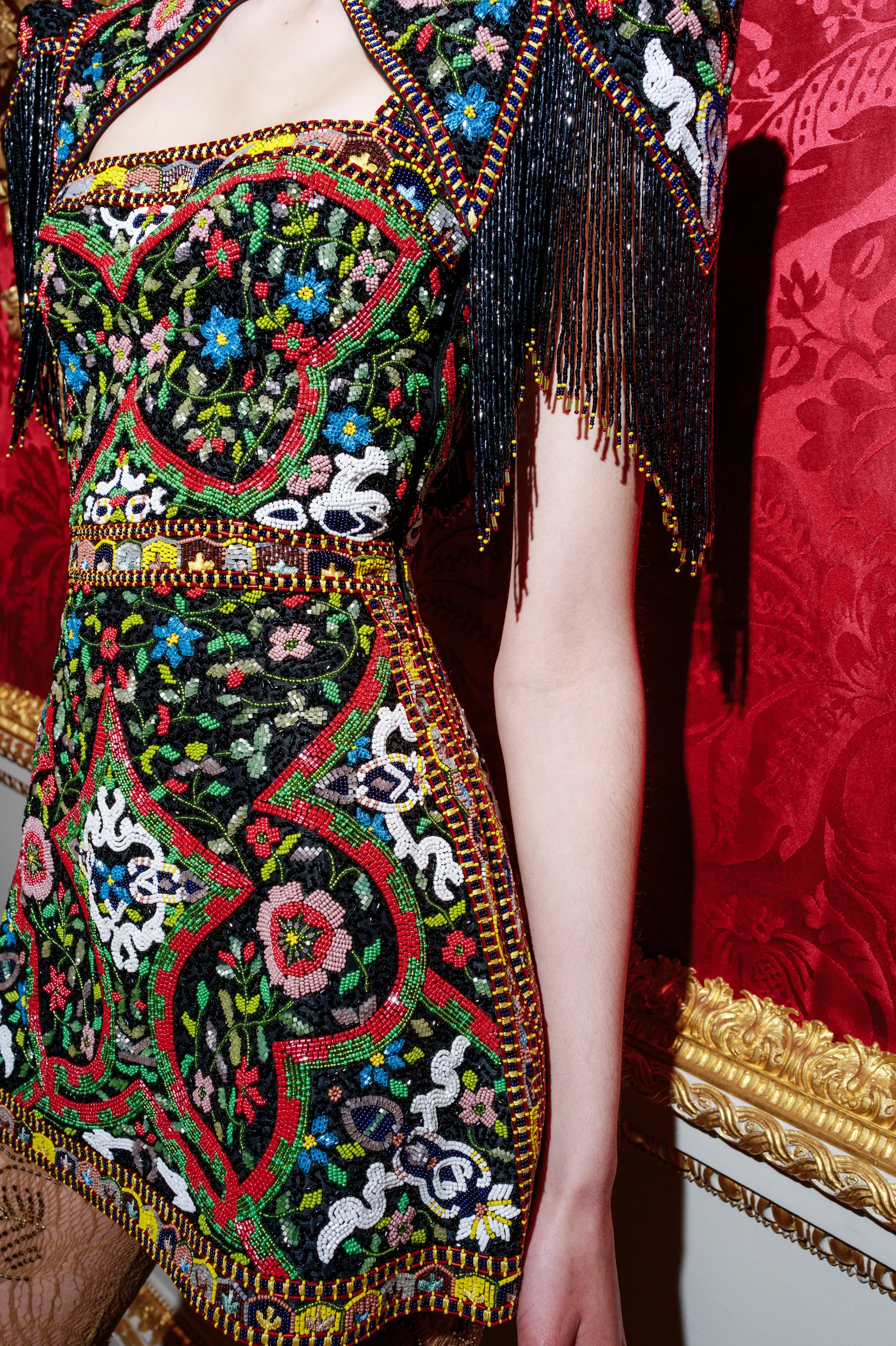 Nixie Dress - Image 9