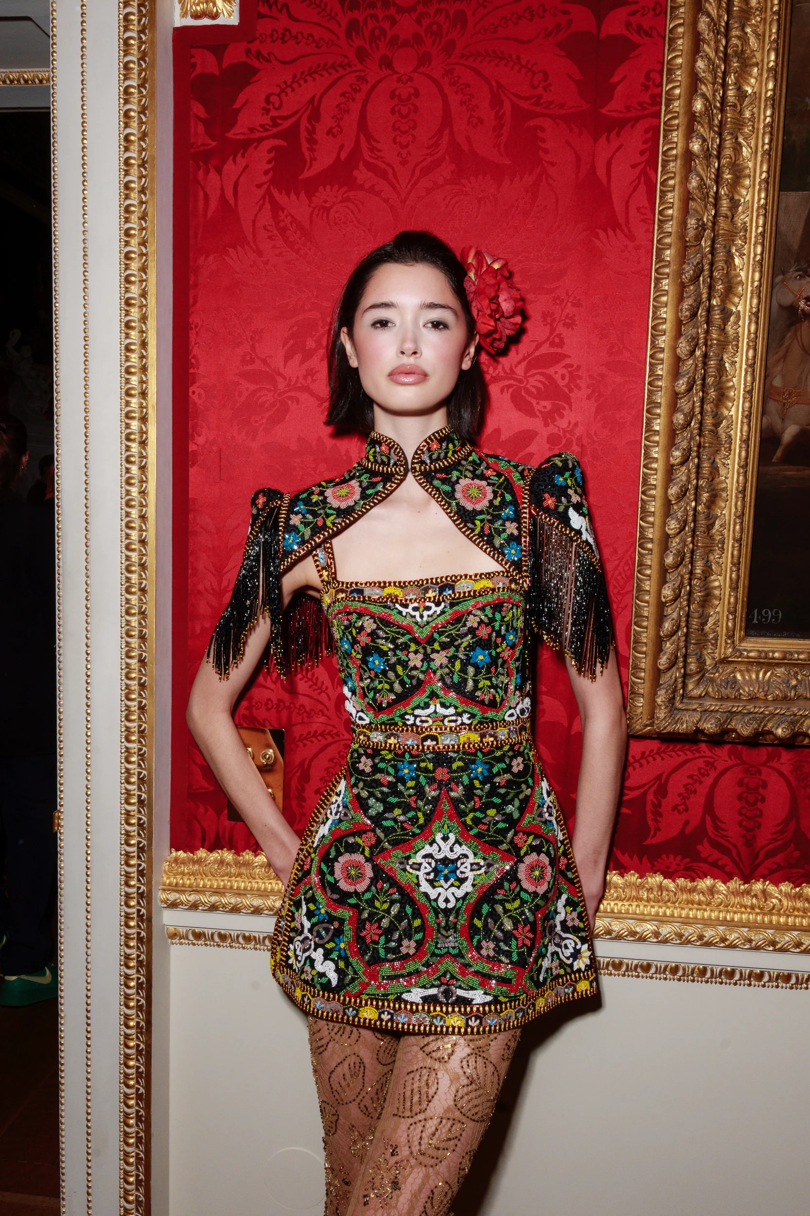 Nixie Dress - Image 12