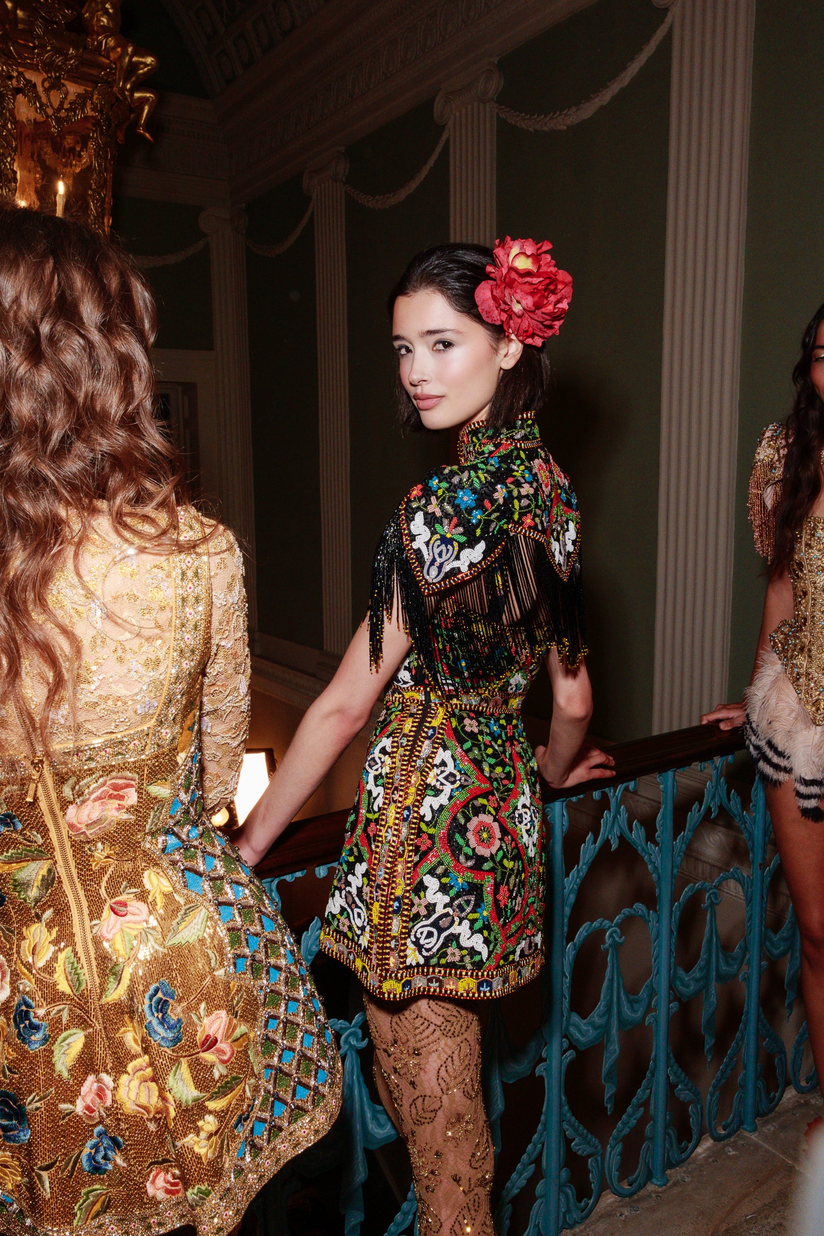 Nixie Dress - Image 11