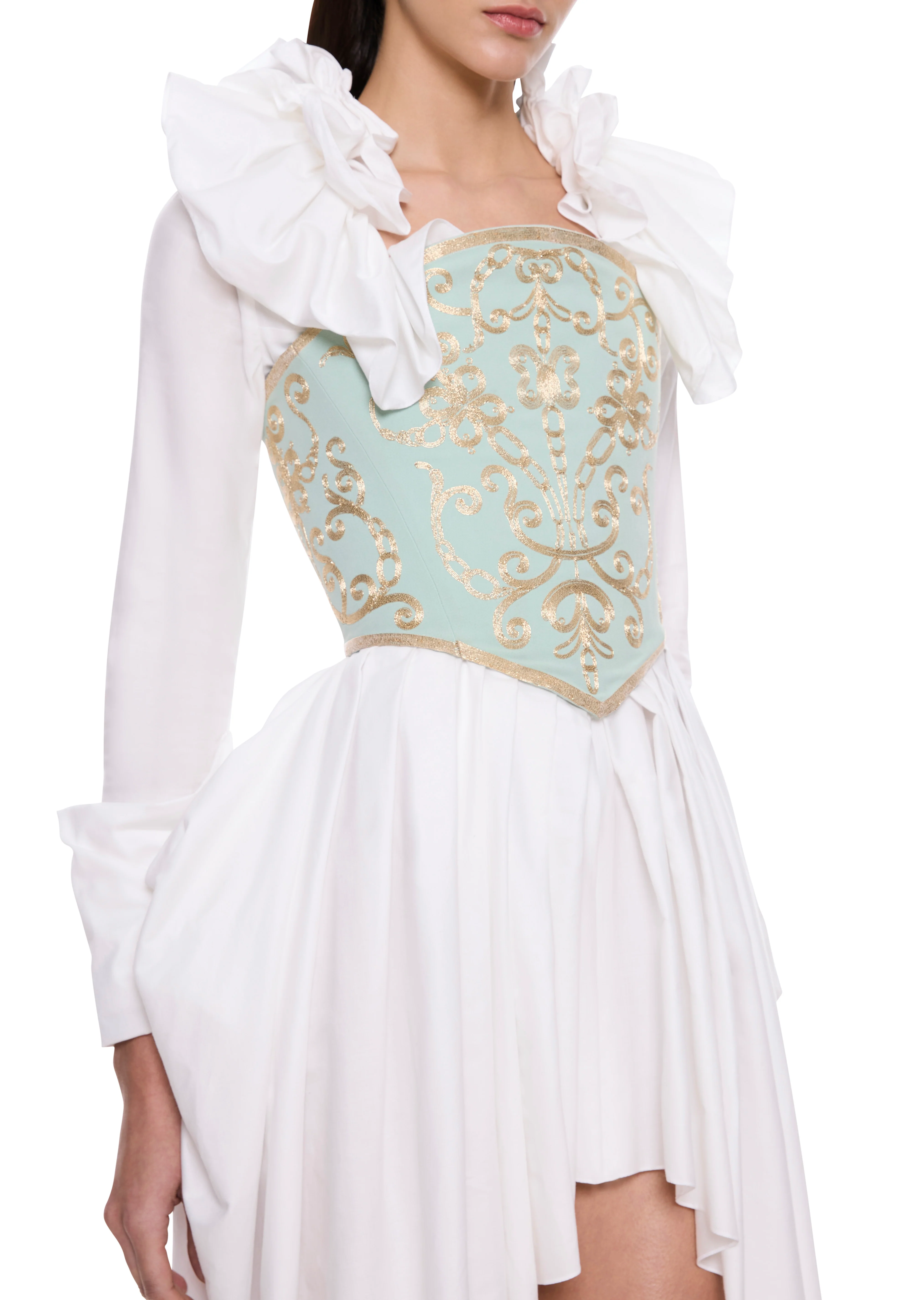 Fiorenza Dress - Image 8