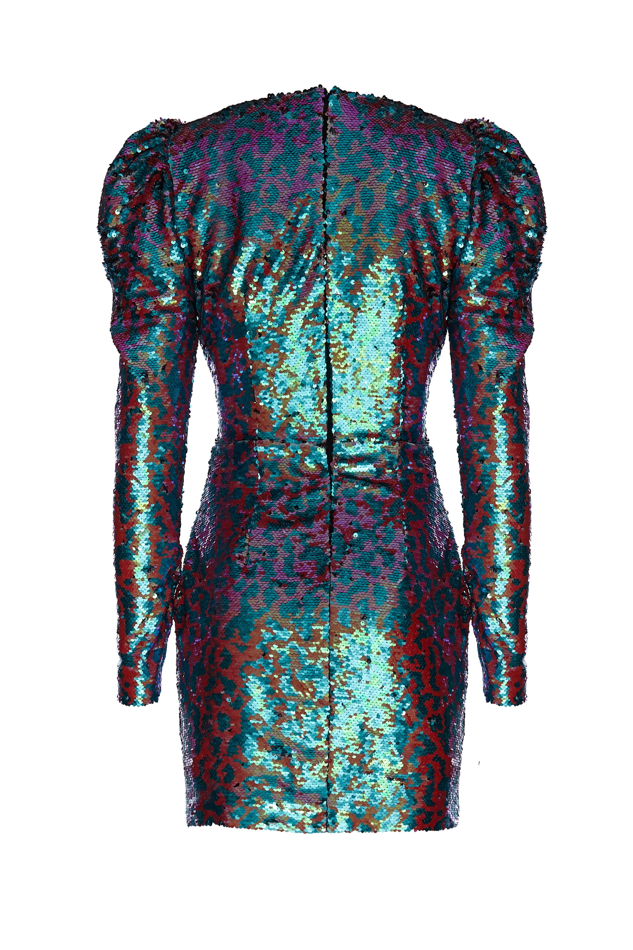 Payette Dress - Image 2
