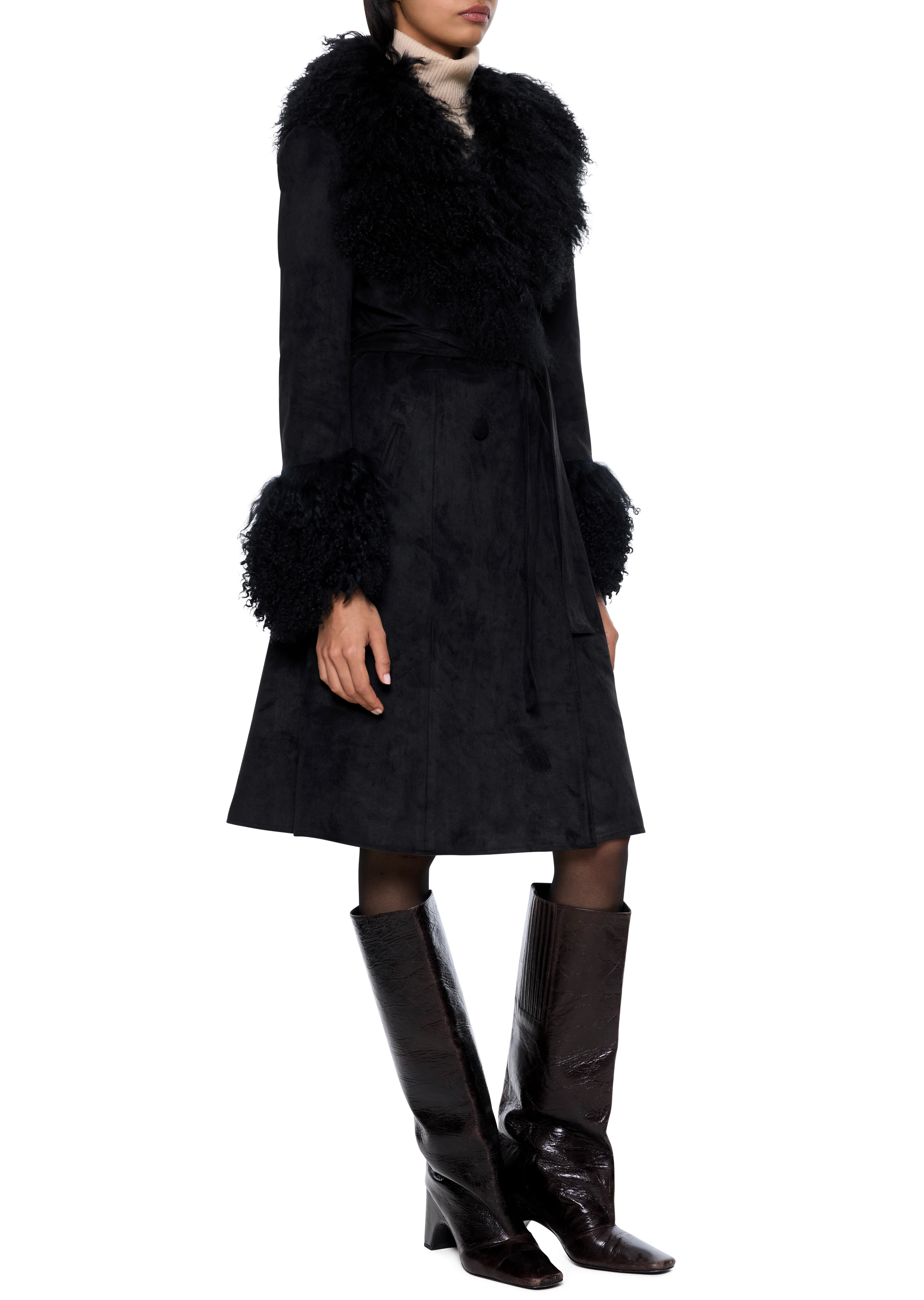 Penny - Black - Image 2