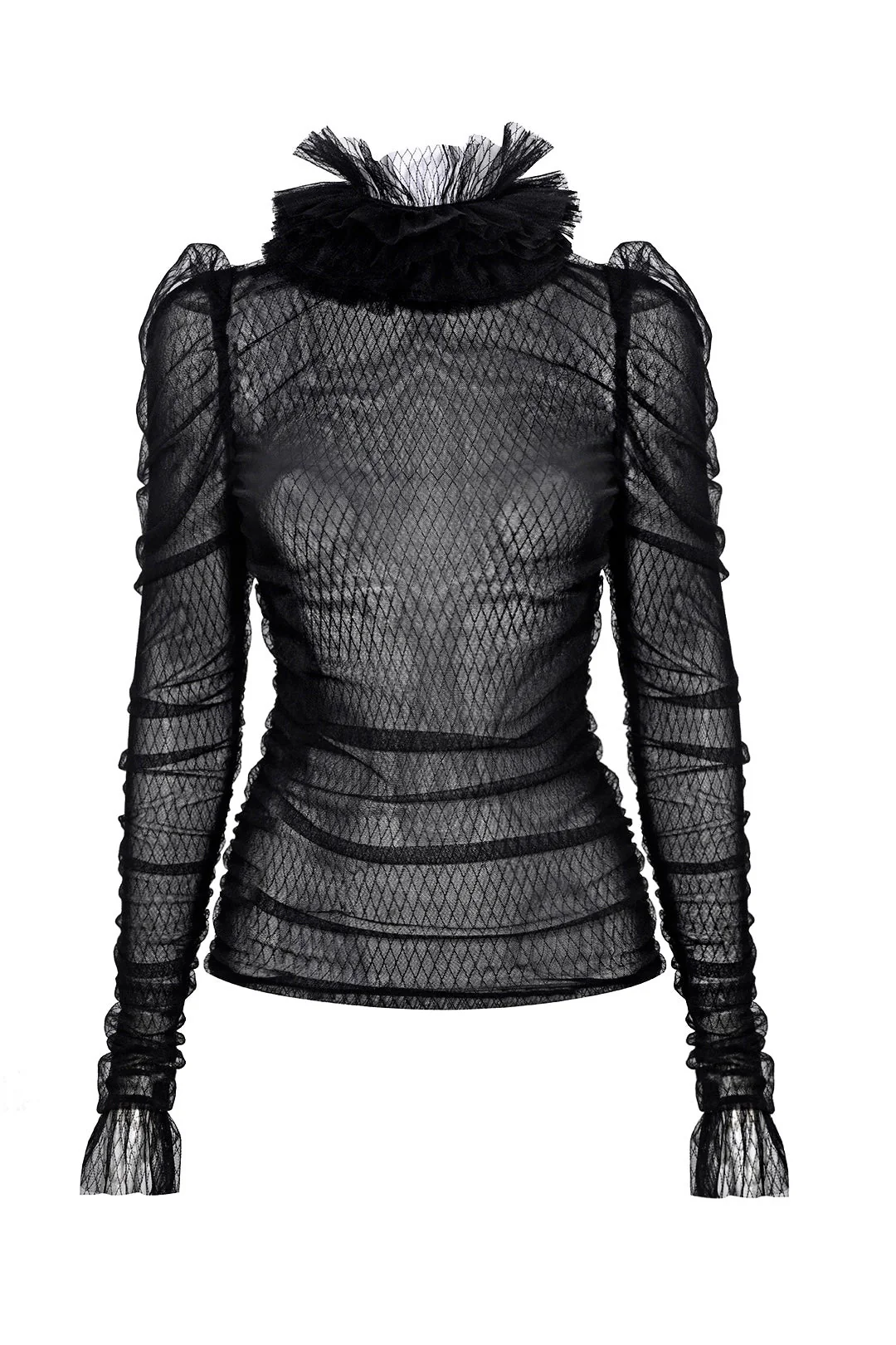 Raven Shirt
