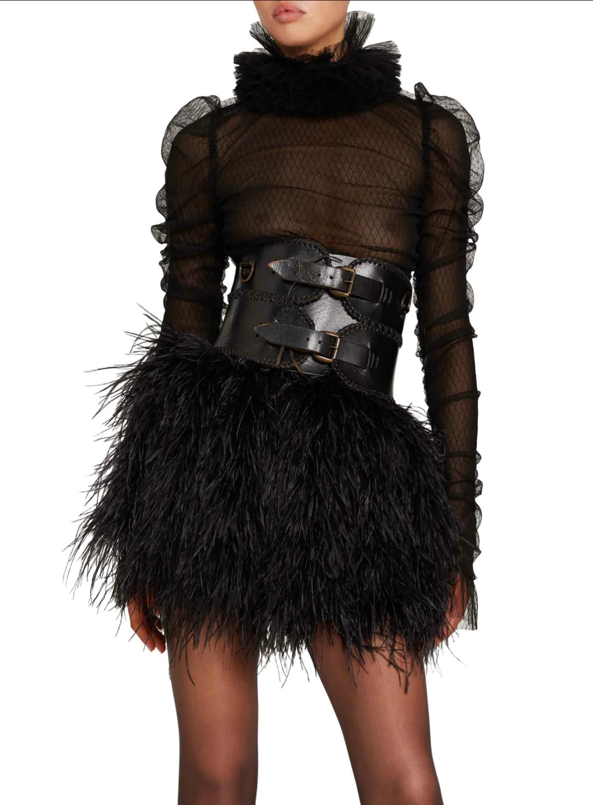 Raven Shirt - Image 4
