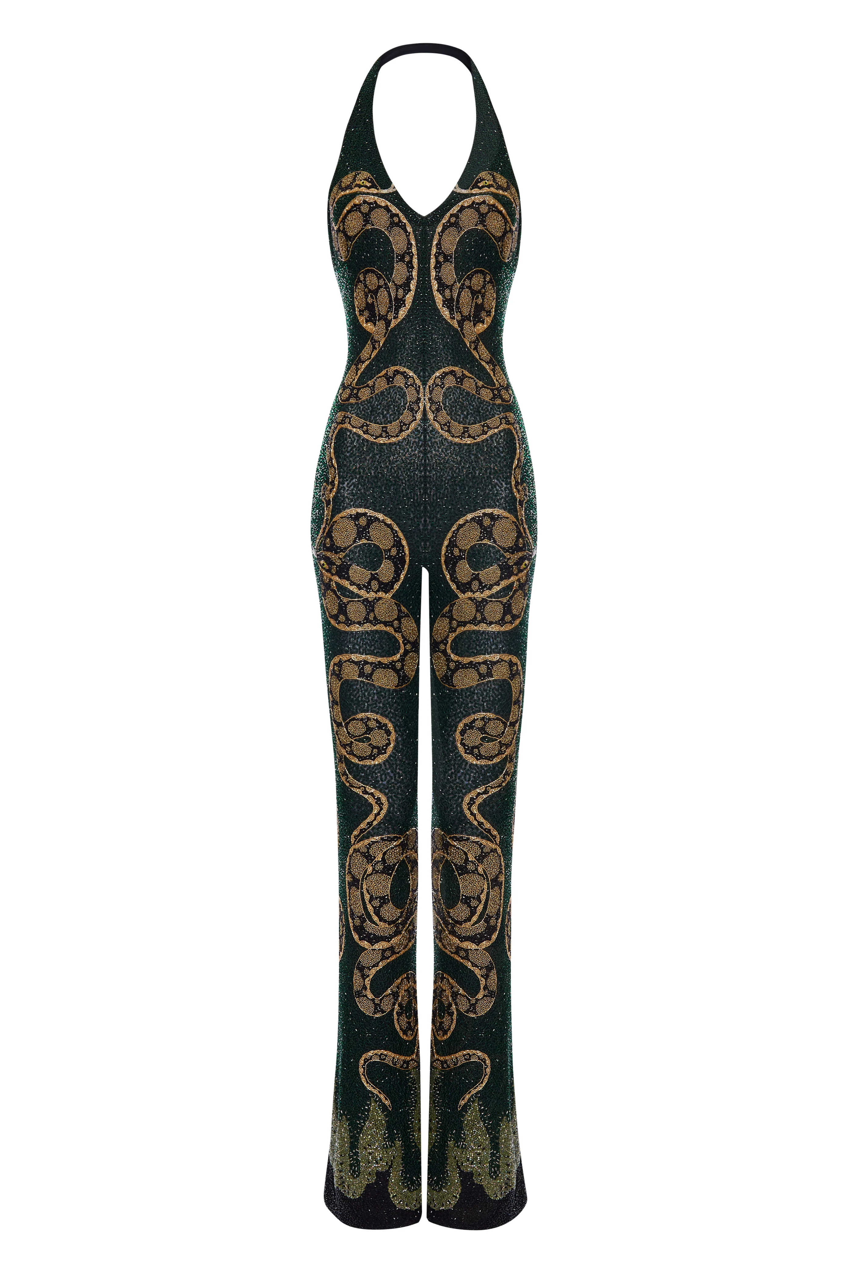 Serpent Jumpsuit - Image 5