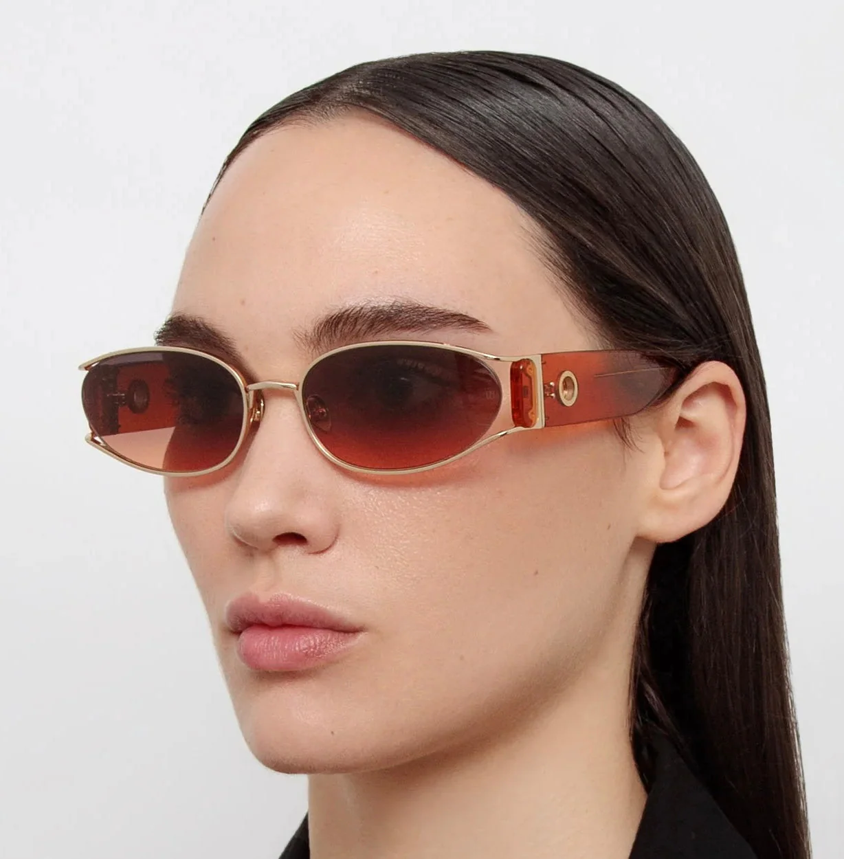 Shelby Sunglasses in Ibiza Sunset - Image 8