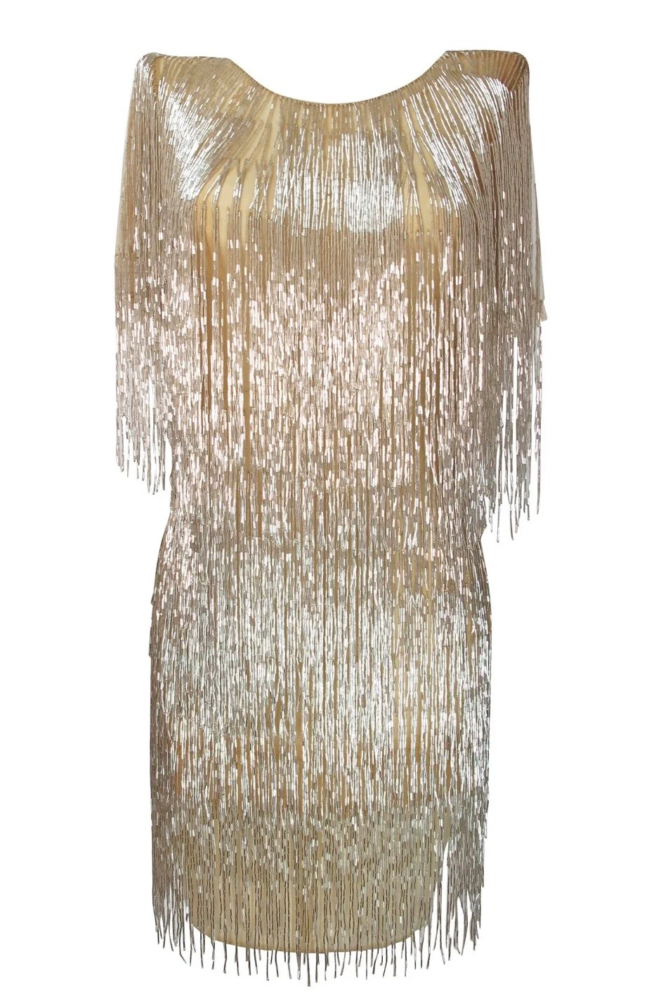 Sofia Dress - Image 8