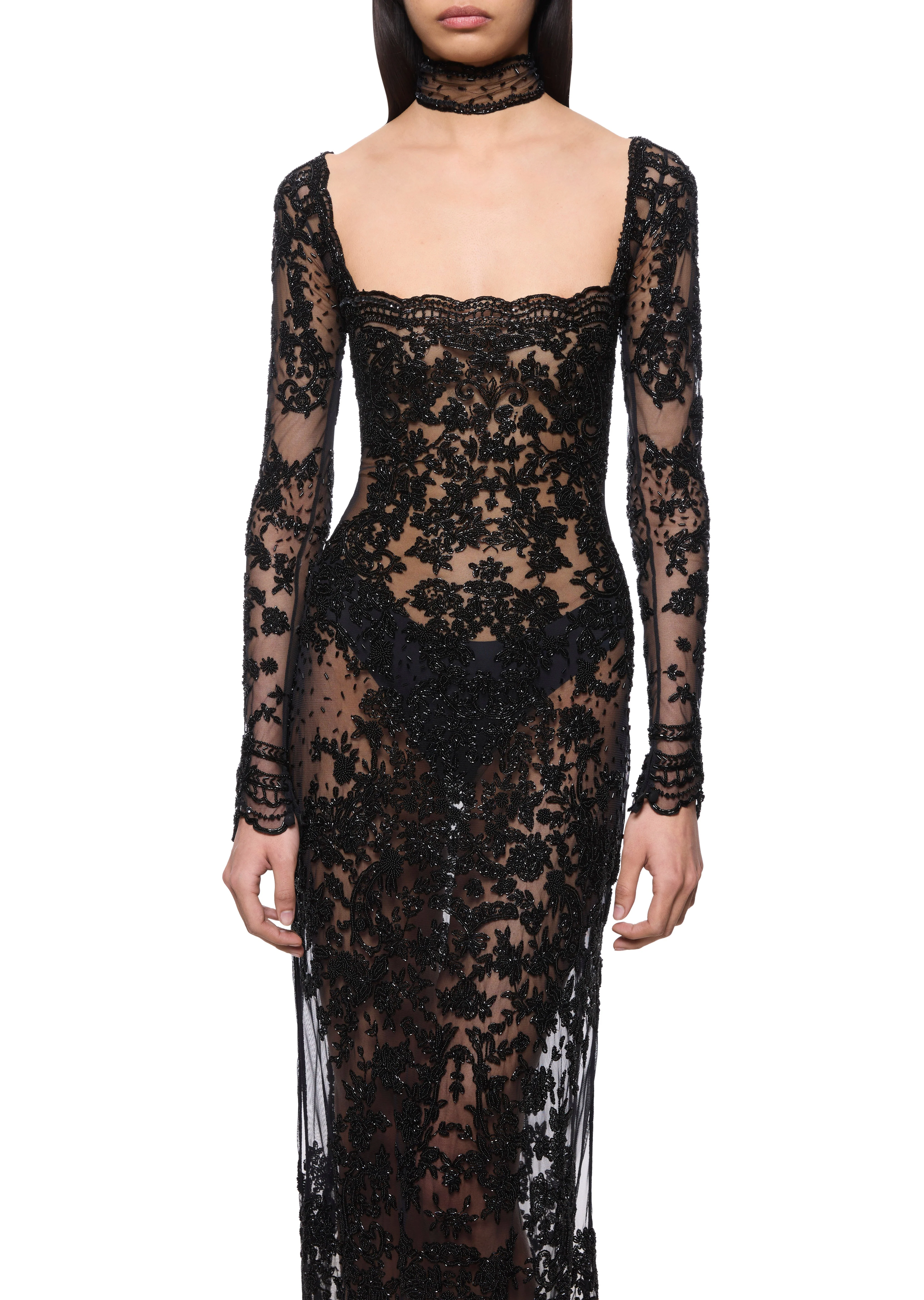 Spiritus Gown - Image 6