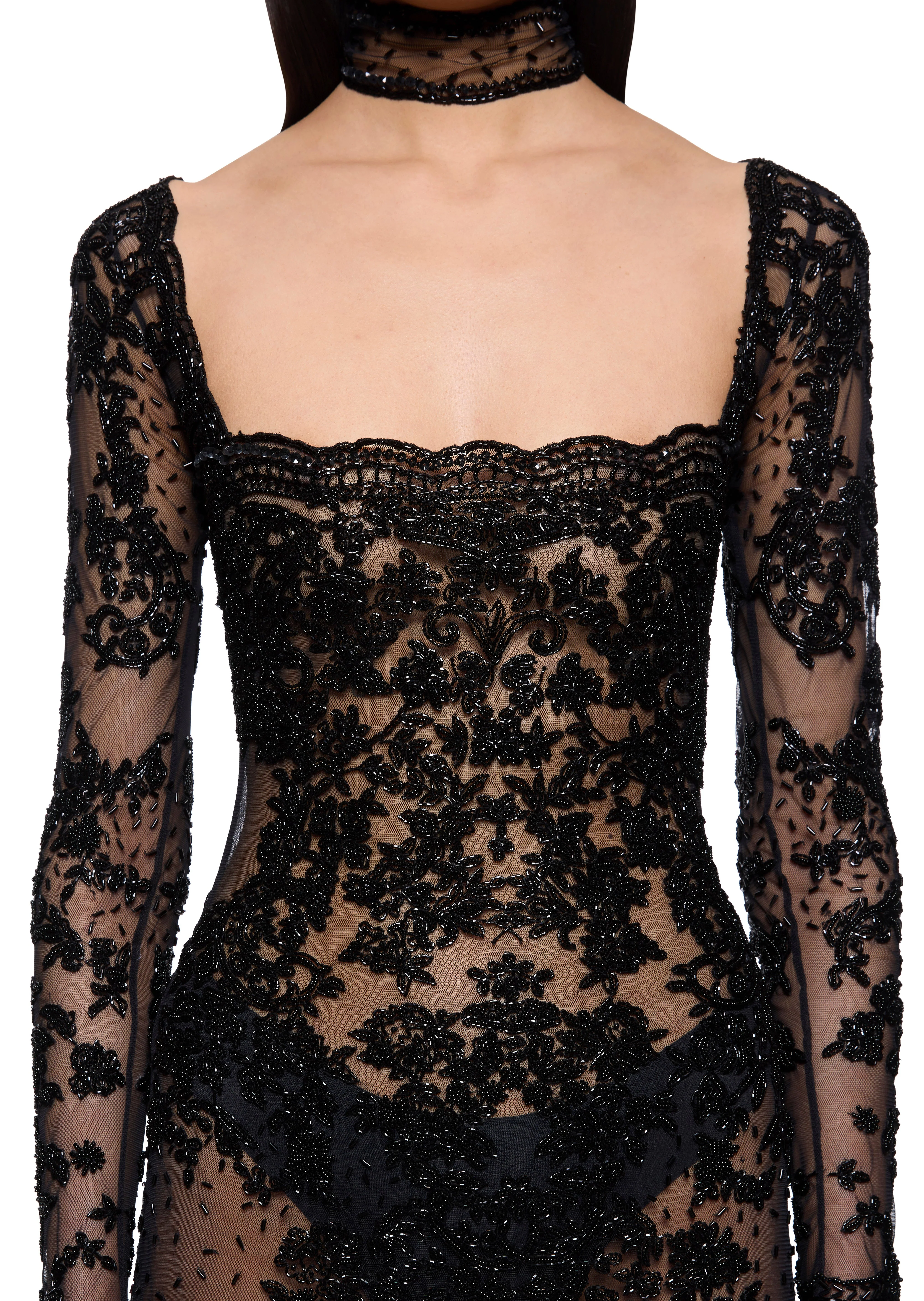 Spiritus Gown - Image 7