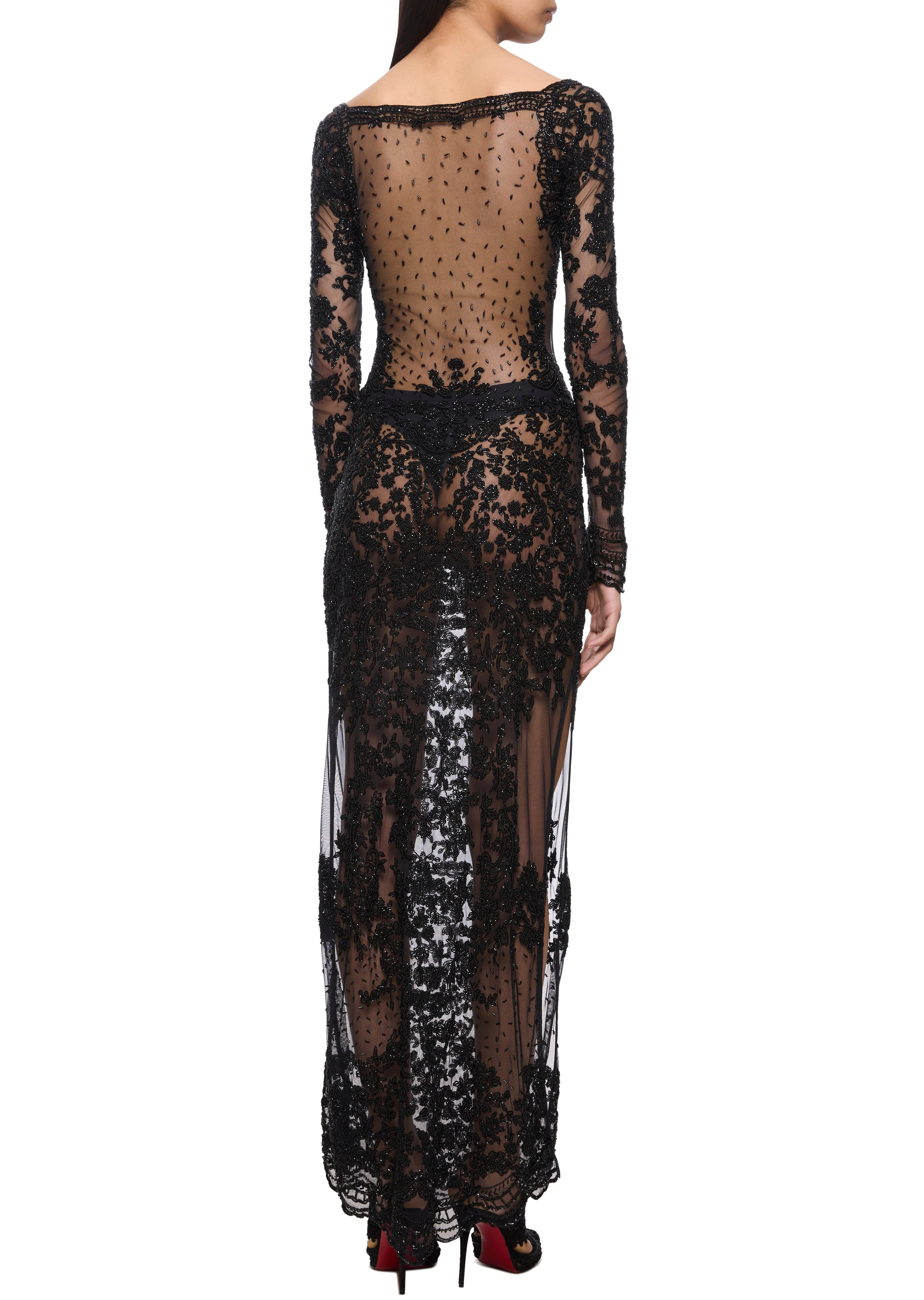Spiritus Gown - Image 8