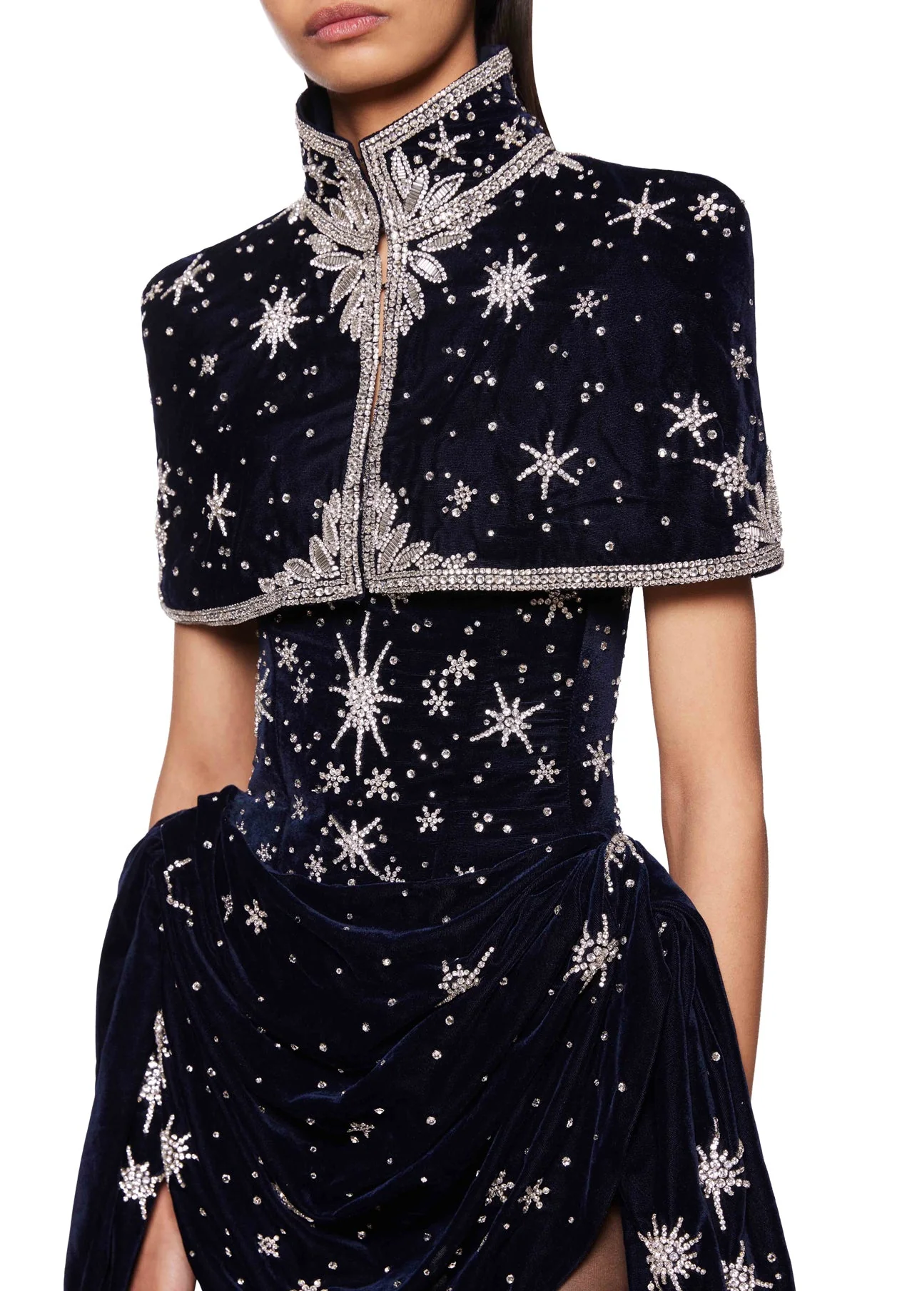 Stella Bolero - Sapphire - Image 3