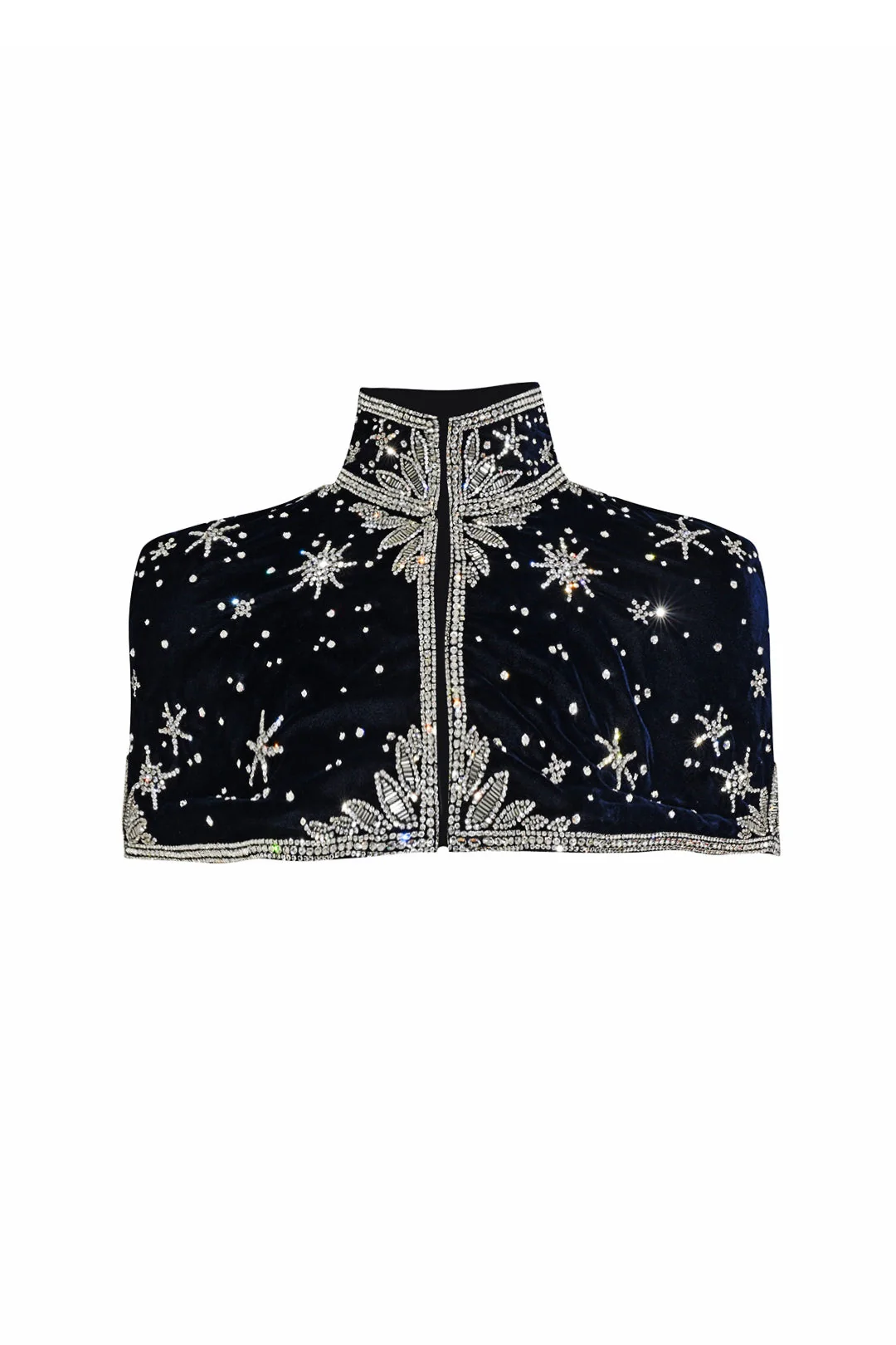 Stella Bolero - Sapphire - Image 8