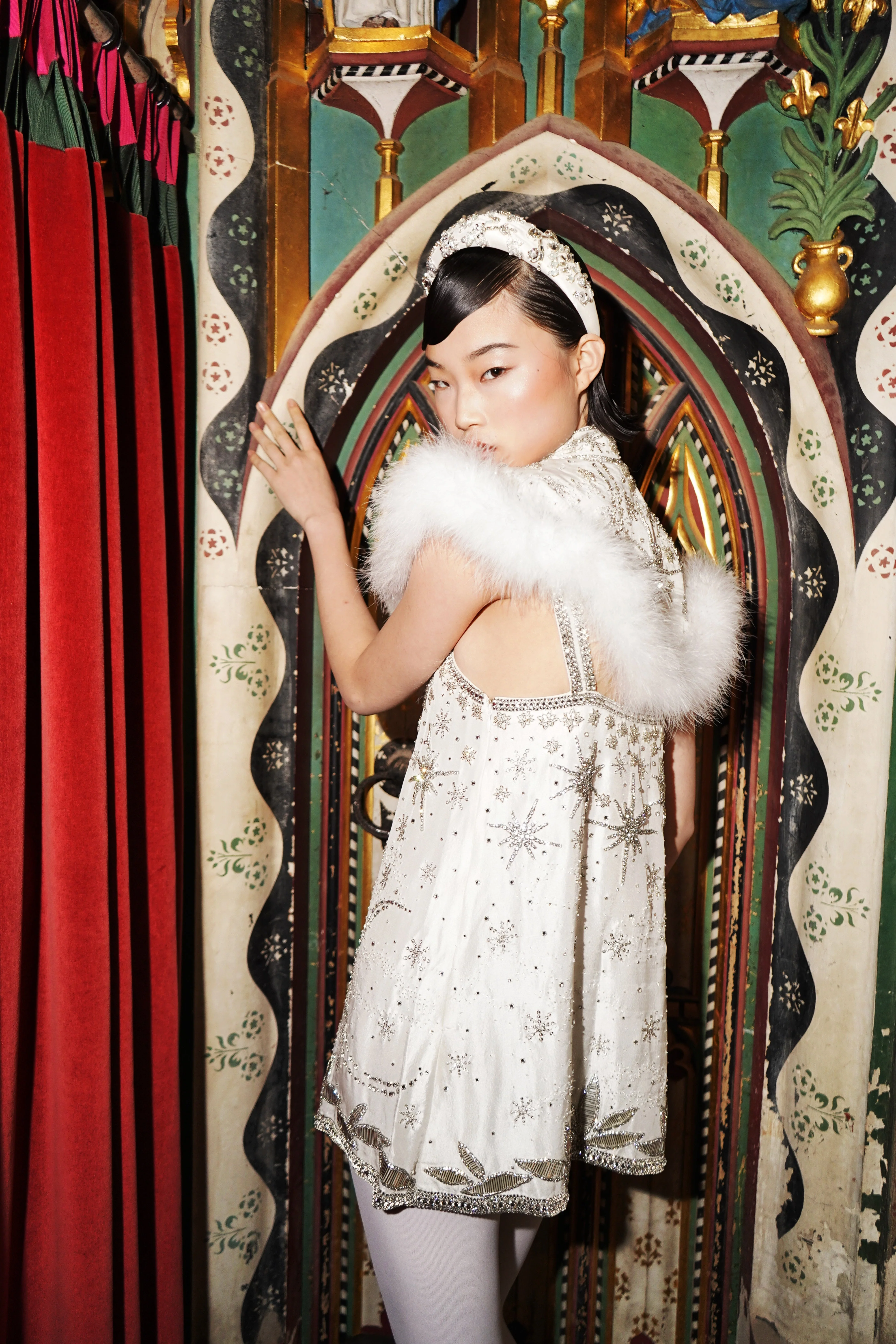 Stella Dress - Image 12