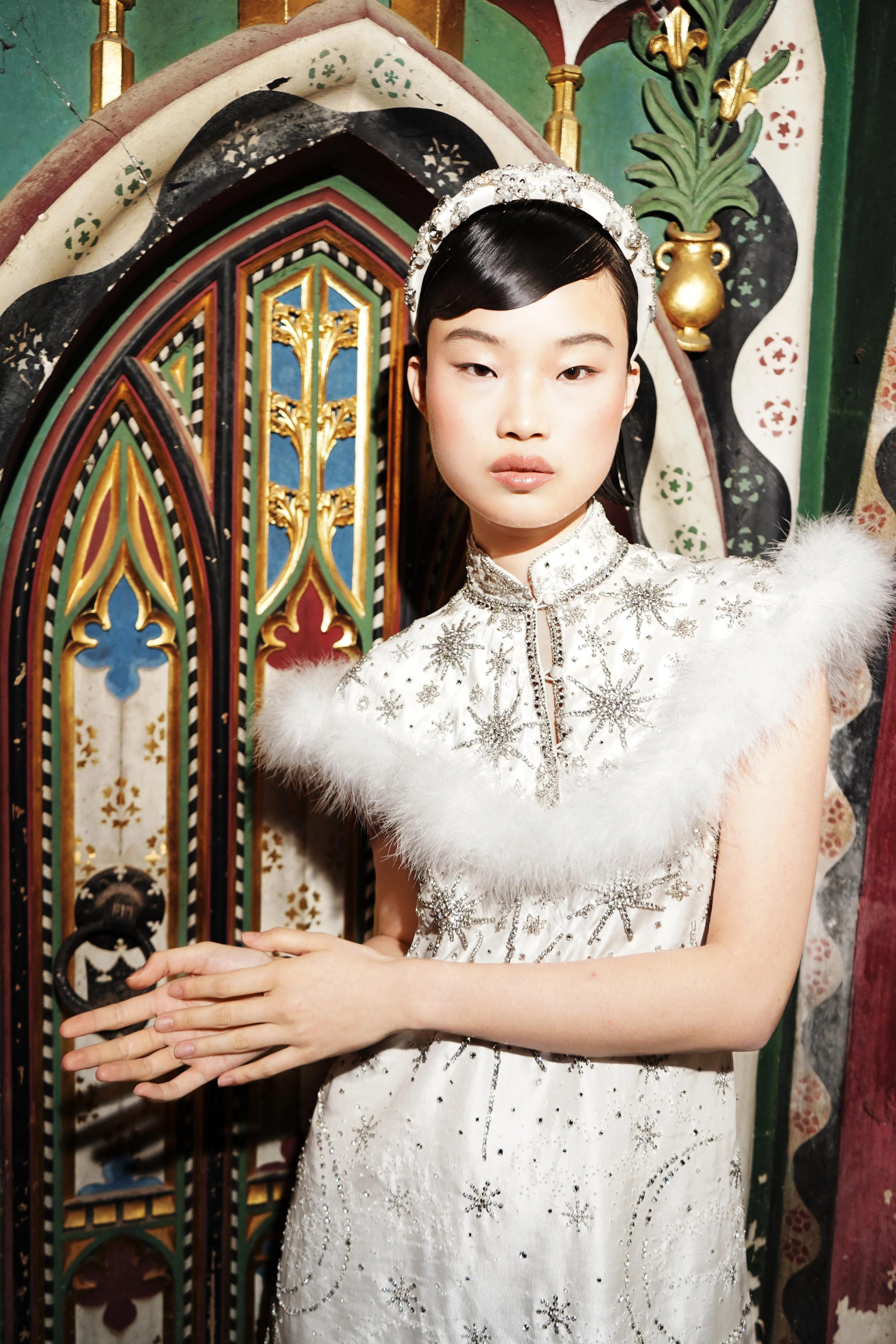 Stella Dress - Image 13