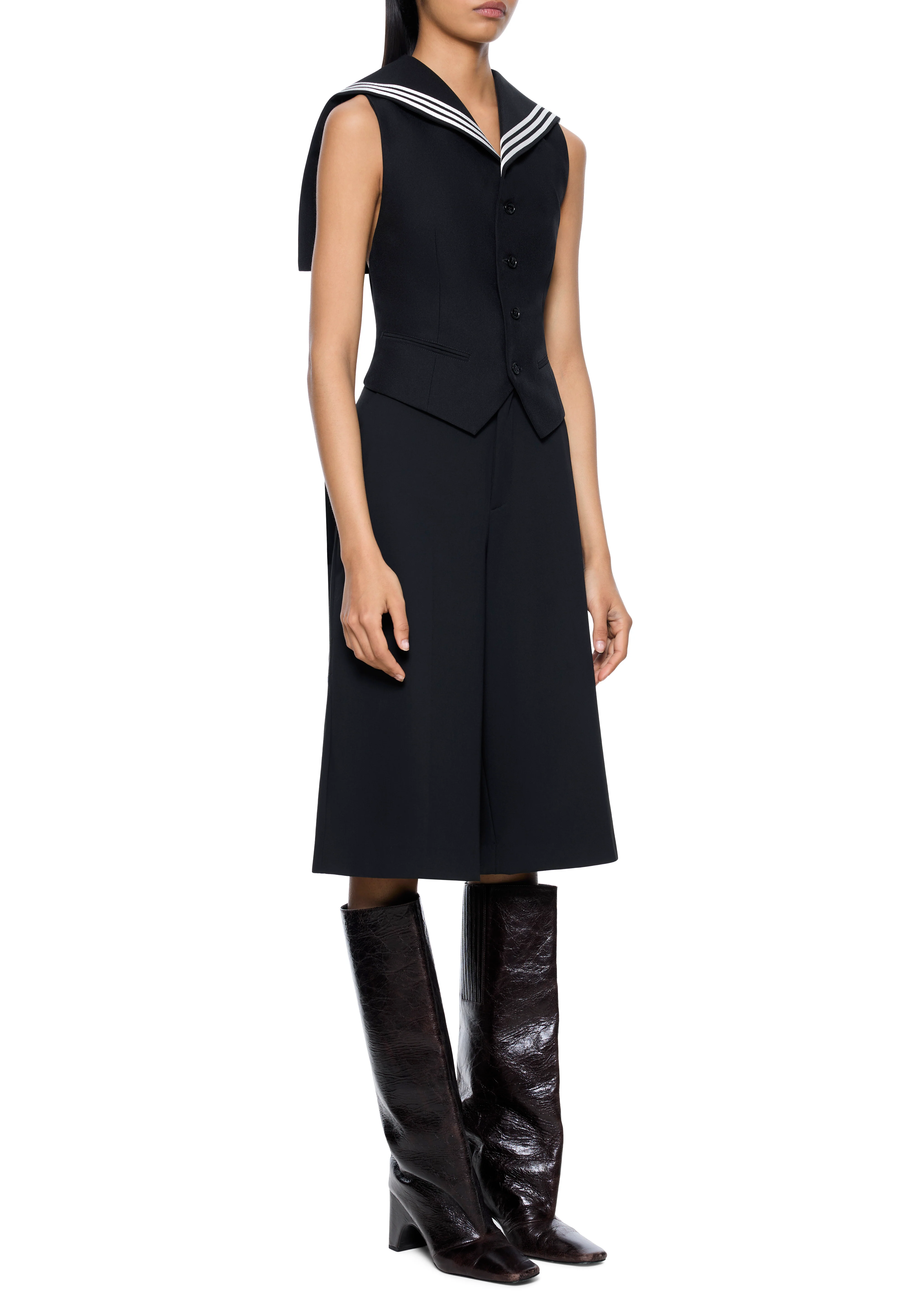 Uniform Vest - Image 2