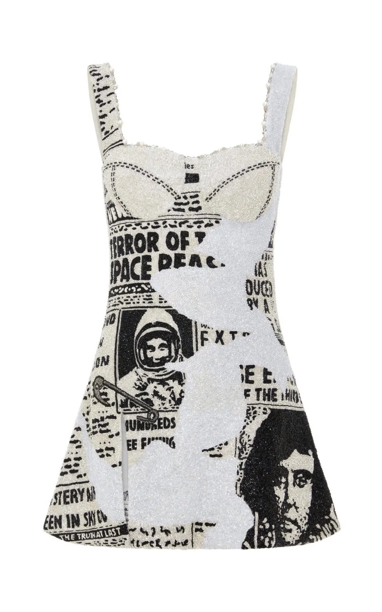 Vic Dress - Image 5