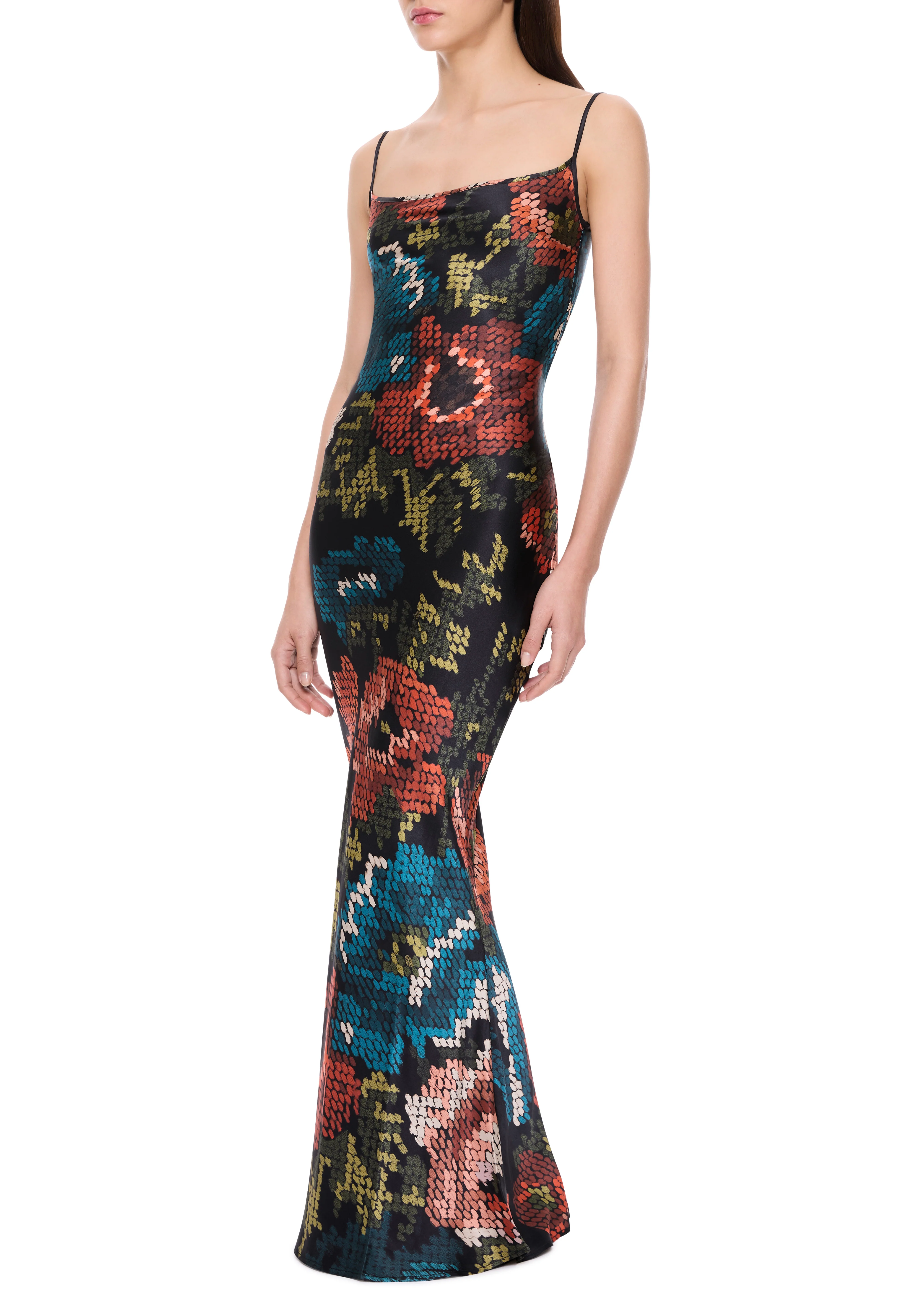 Willow Slip Dress - Image 3
