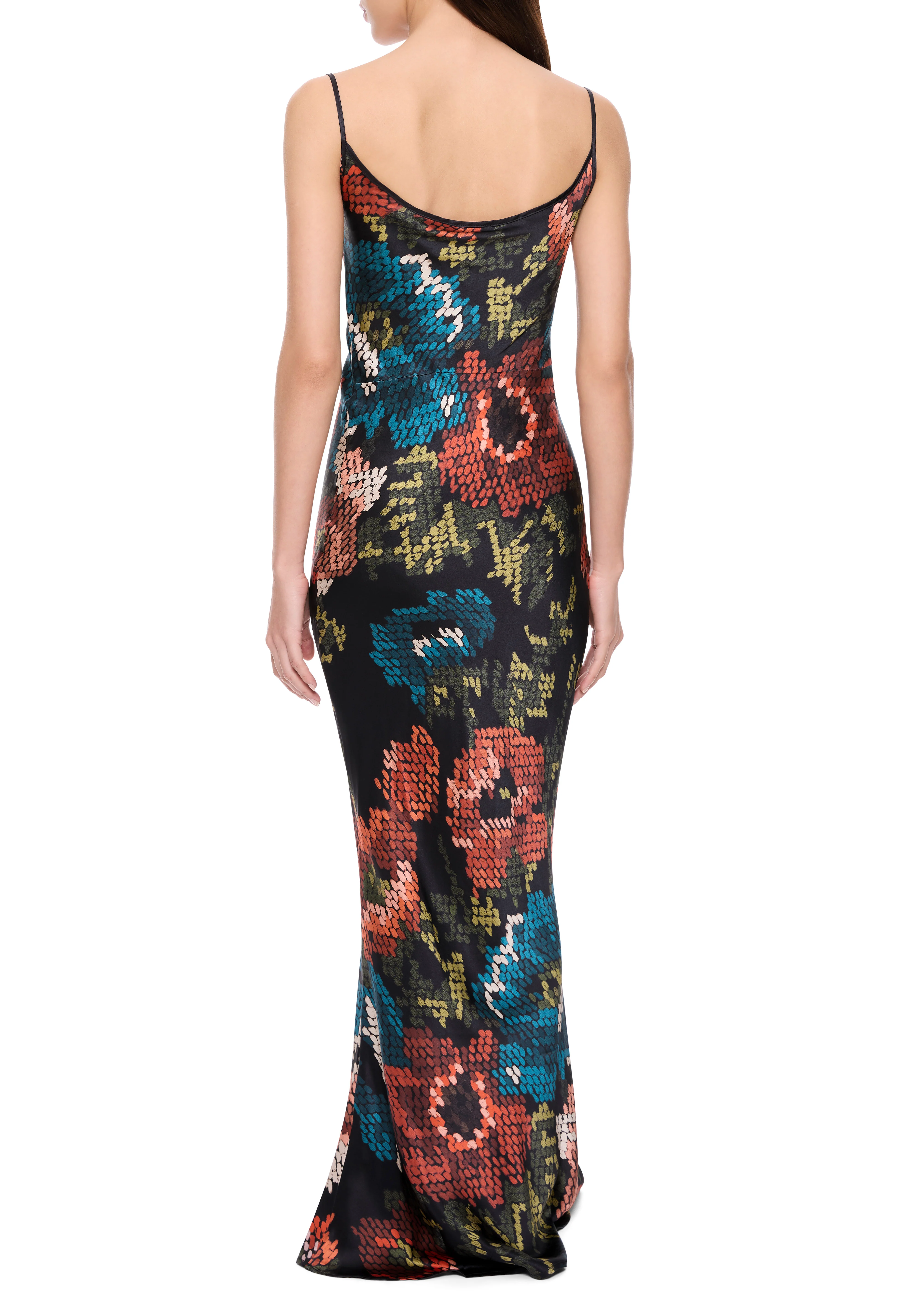 Willow Slip Dress - Image 5